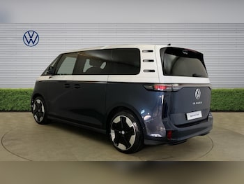 Used Volkswagen ID.Buzz 2024 for sale - 79150934: Photo