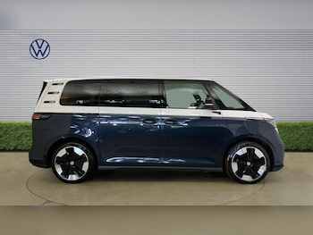 Used Volkswagen ID.Buzz 2024 for sale - 79150934: Photo