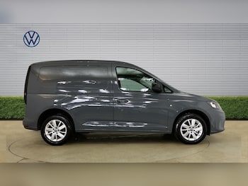 Used Volkswagen Caddy 2023 for sale - 77902922: Photo