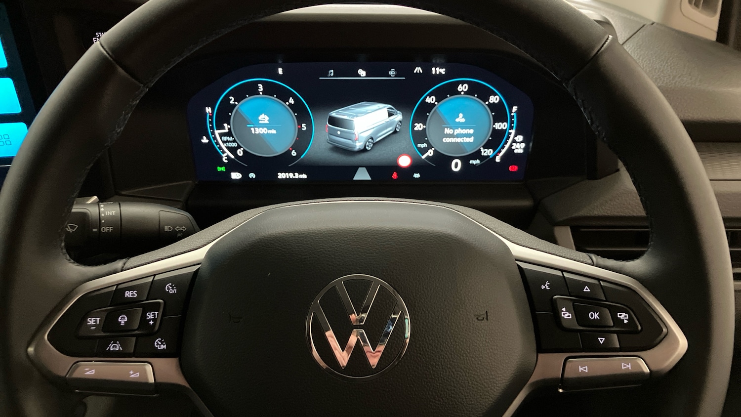 Used Volkswagen Transporter 2025 for sale - 76761928: Photo 10