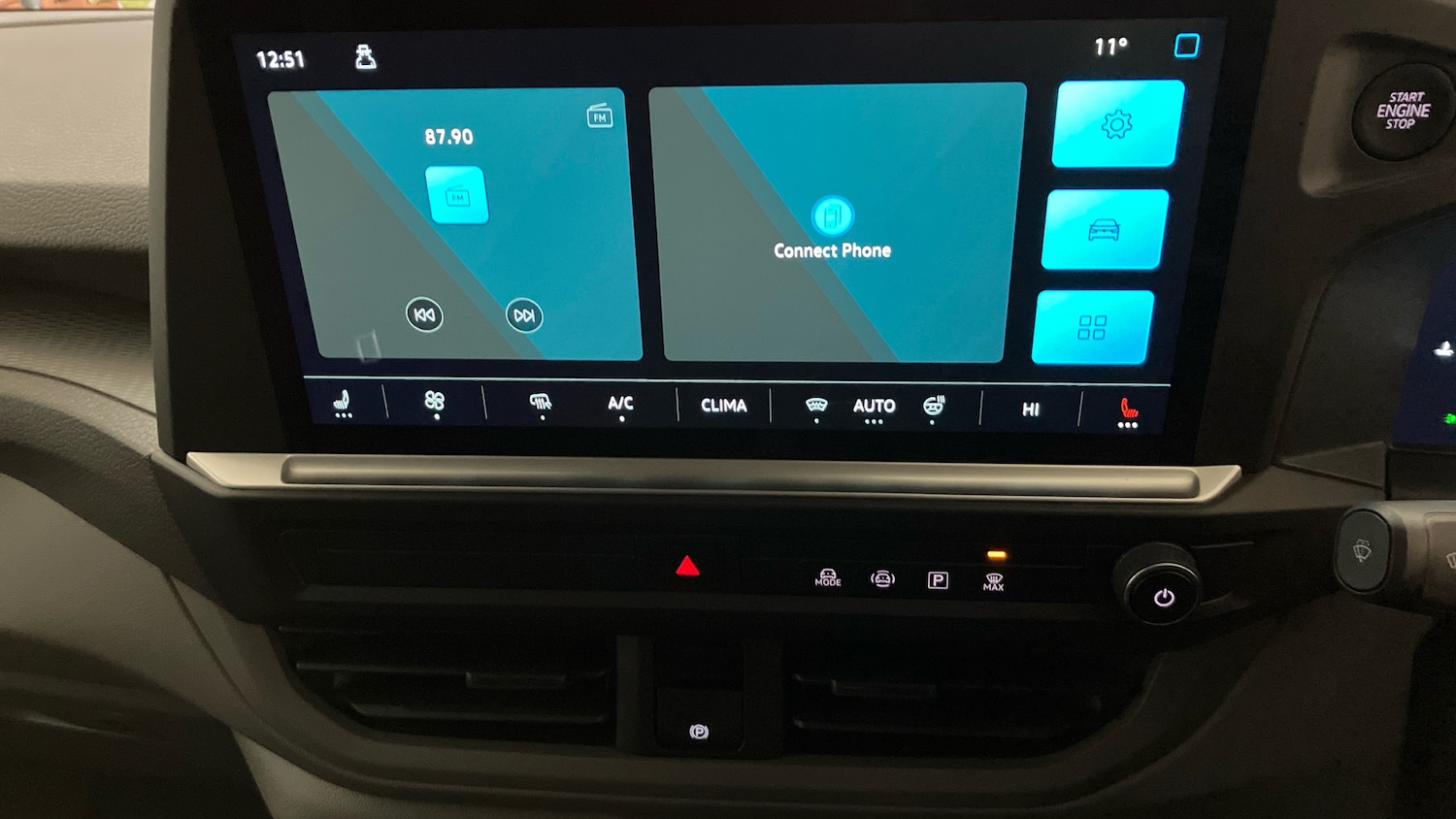 Used Volkswagen Transporter 2025 for sale - 76761928: Photo 12