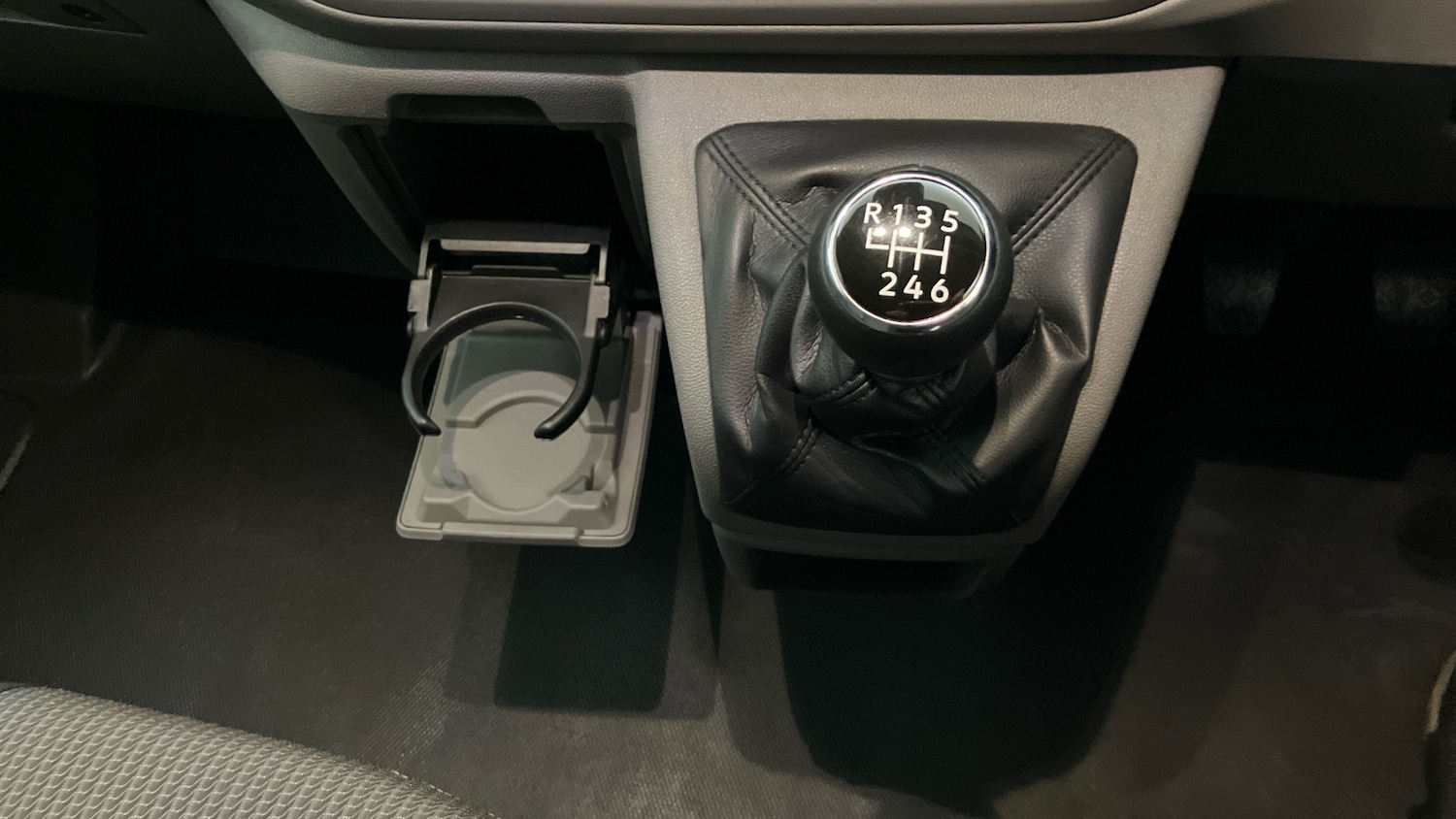 Used Volkswagen Transporter 2025 for sale - 76761928: Photo 14