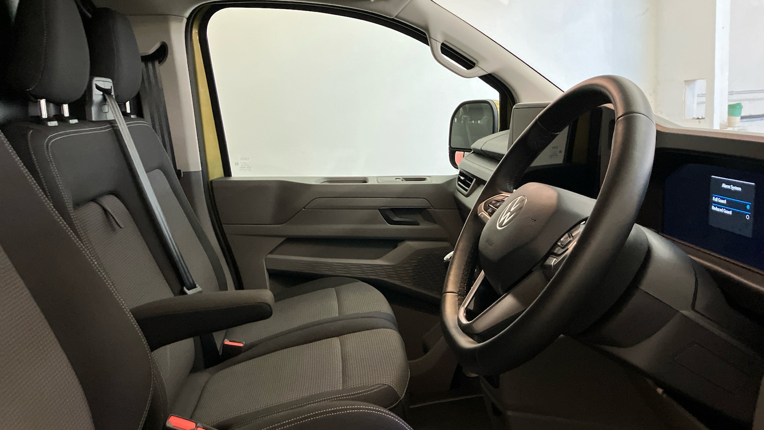 Used Volkswagen Transporter 2025 for sale - 76761928: Photo 15