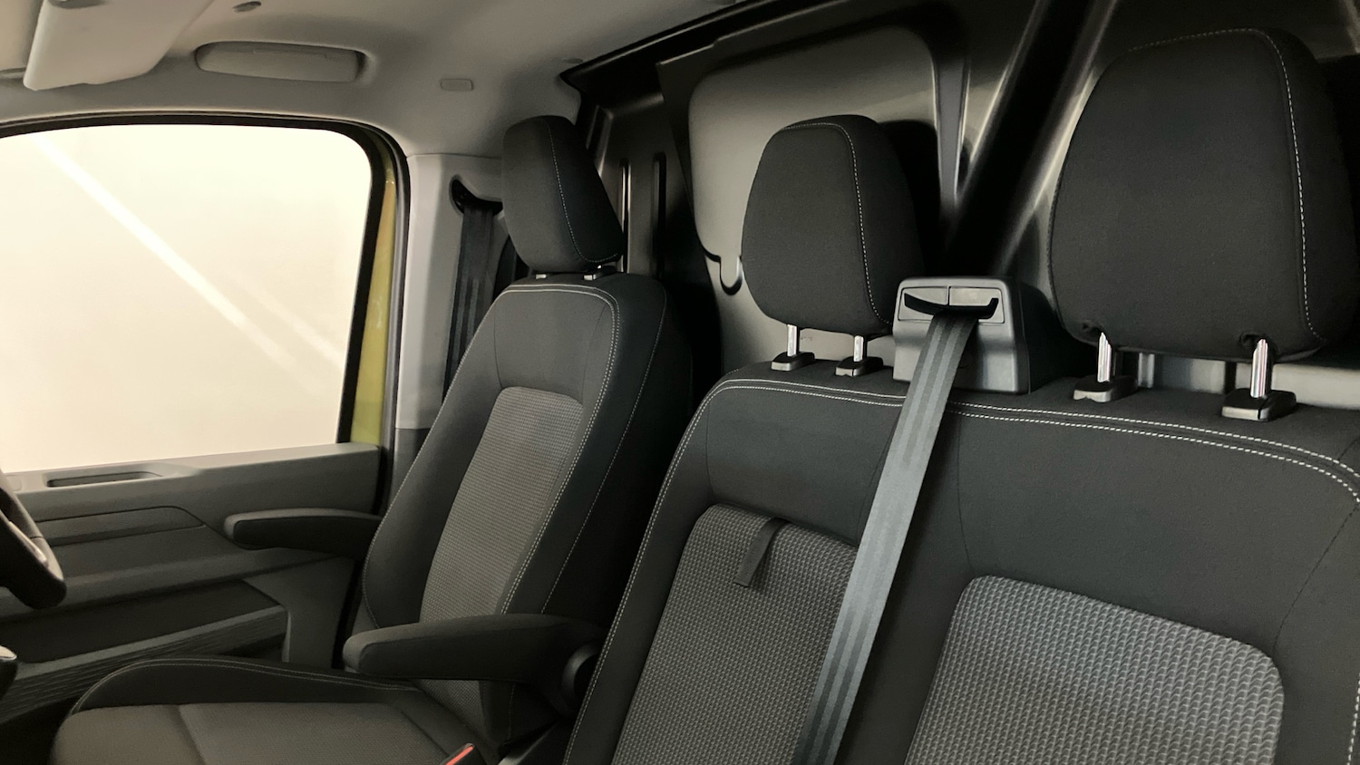 Used Volkswagen Transporter 2025 for sale - 76761928: Photo 16