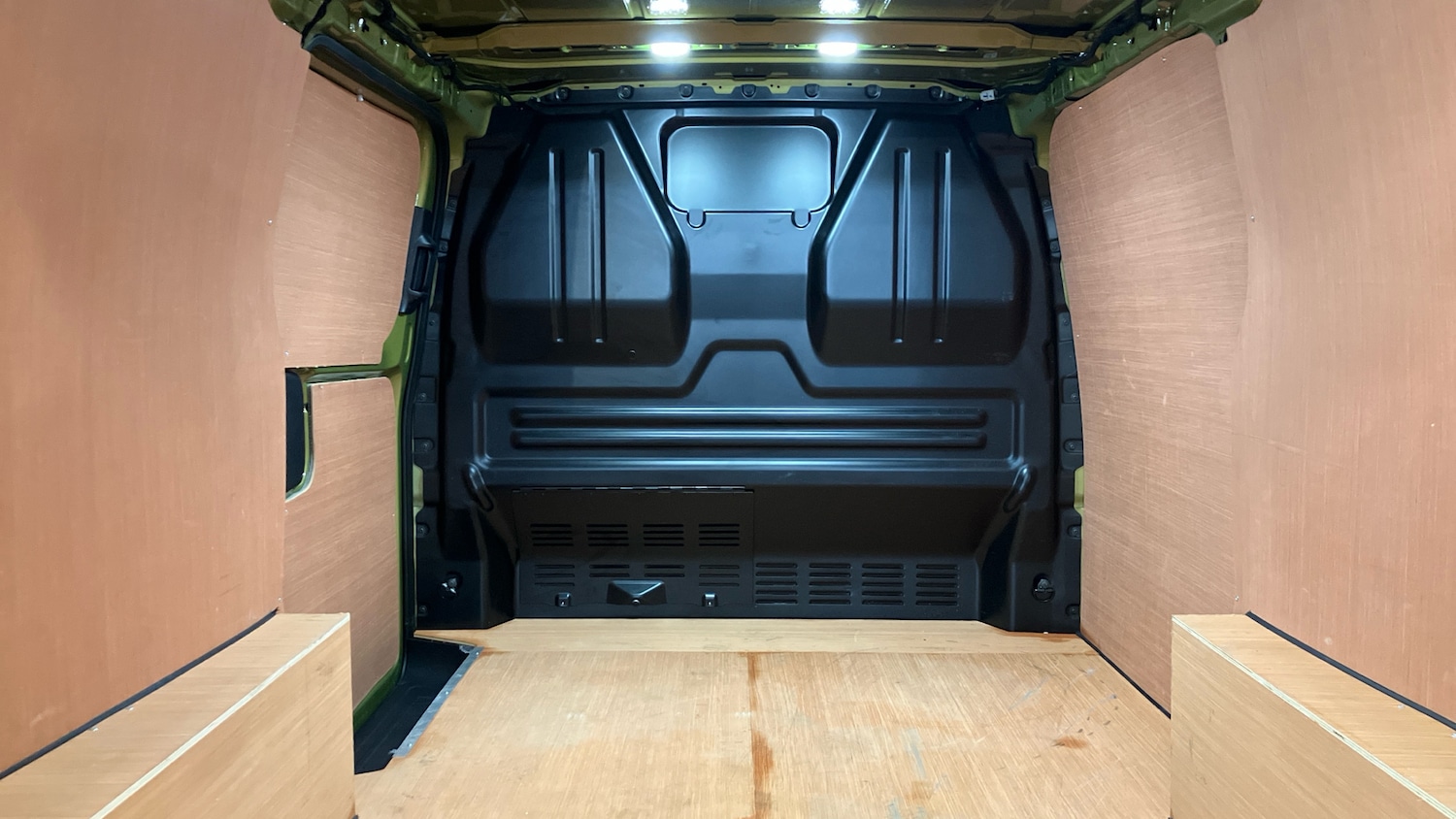 Used Volkswagen Transporter 2025 for sale - 76761928: Photo 20