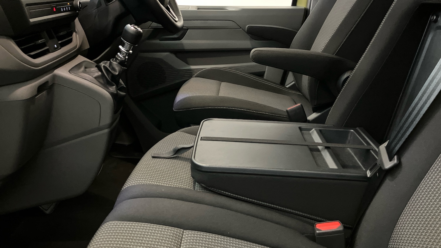 Used Volkswagen Transporter 2025 for sale - 76761928: Photo 24