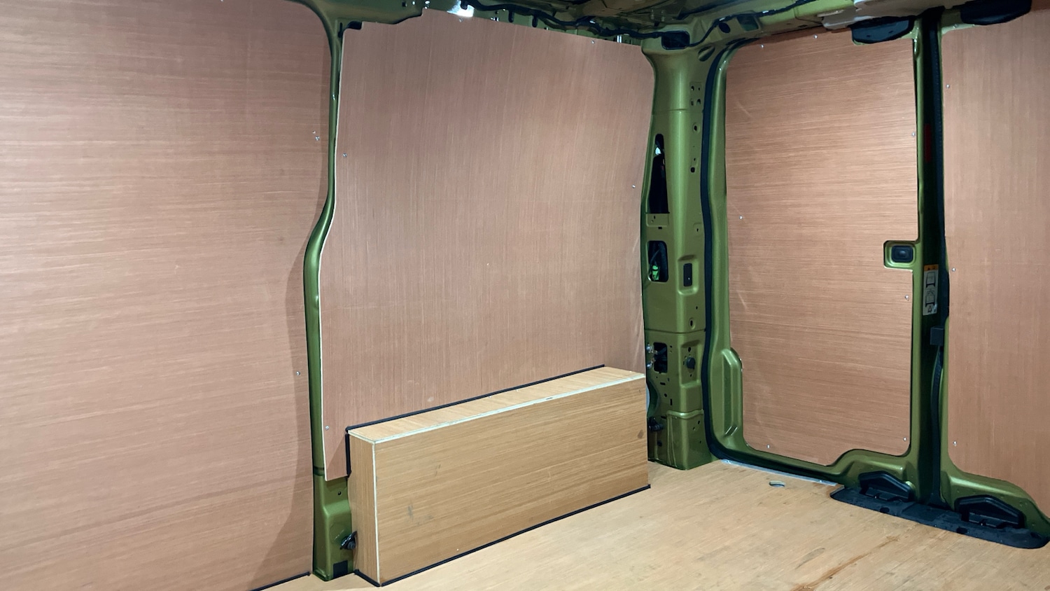 Used Volkswagen Transporter 2025 for sale - 76761928: Photo 26