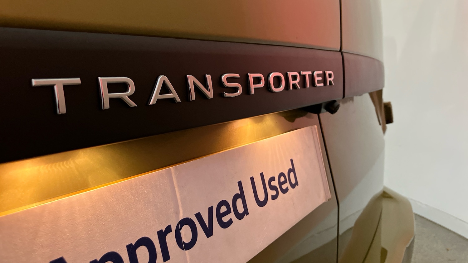 Used Volkswagen Transporter 2025 for sale - 76761928: Photo 28