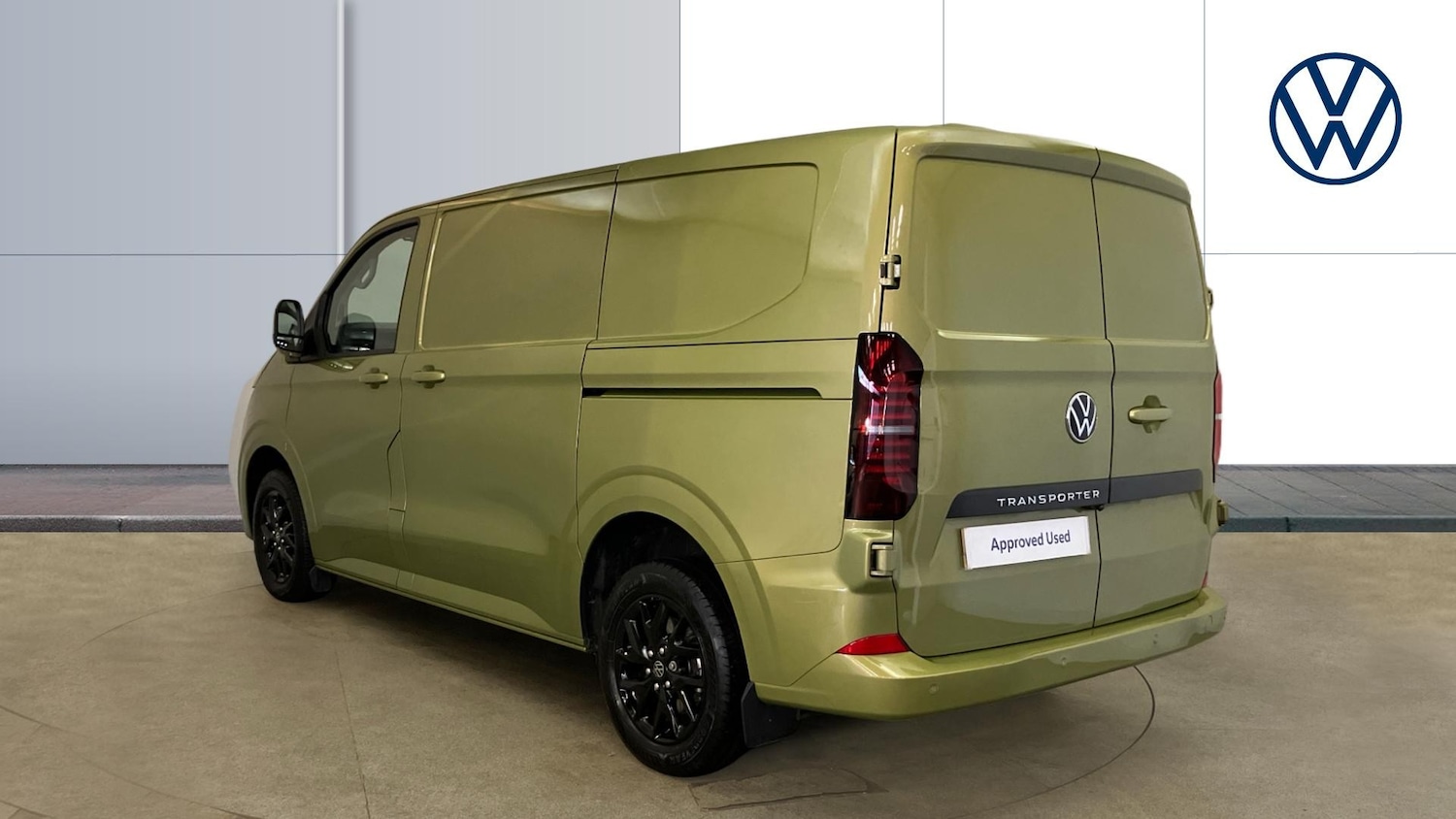Used Volkswagen Transporter 2025 for sale - 76761928: Photo 3