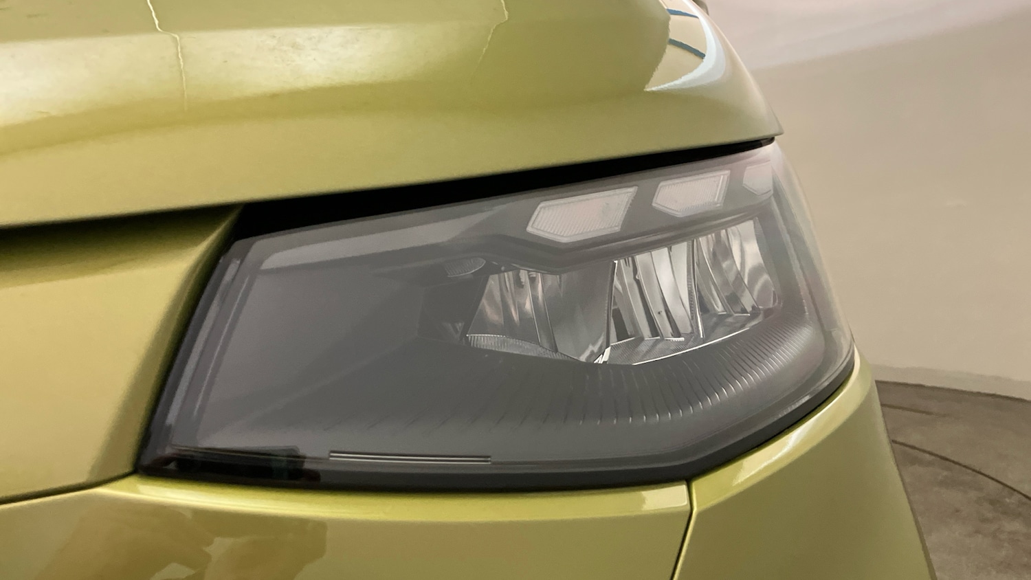 Used Volkswagen Transporter 2025 for sale - 76761928: Photo 31