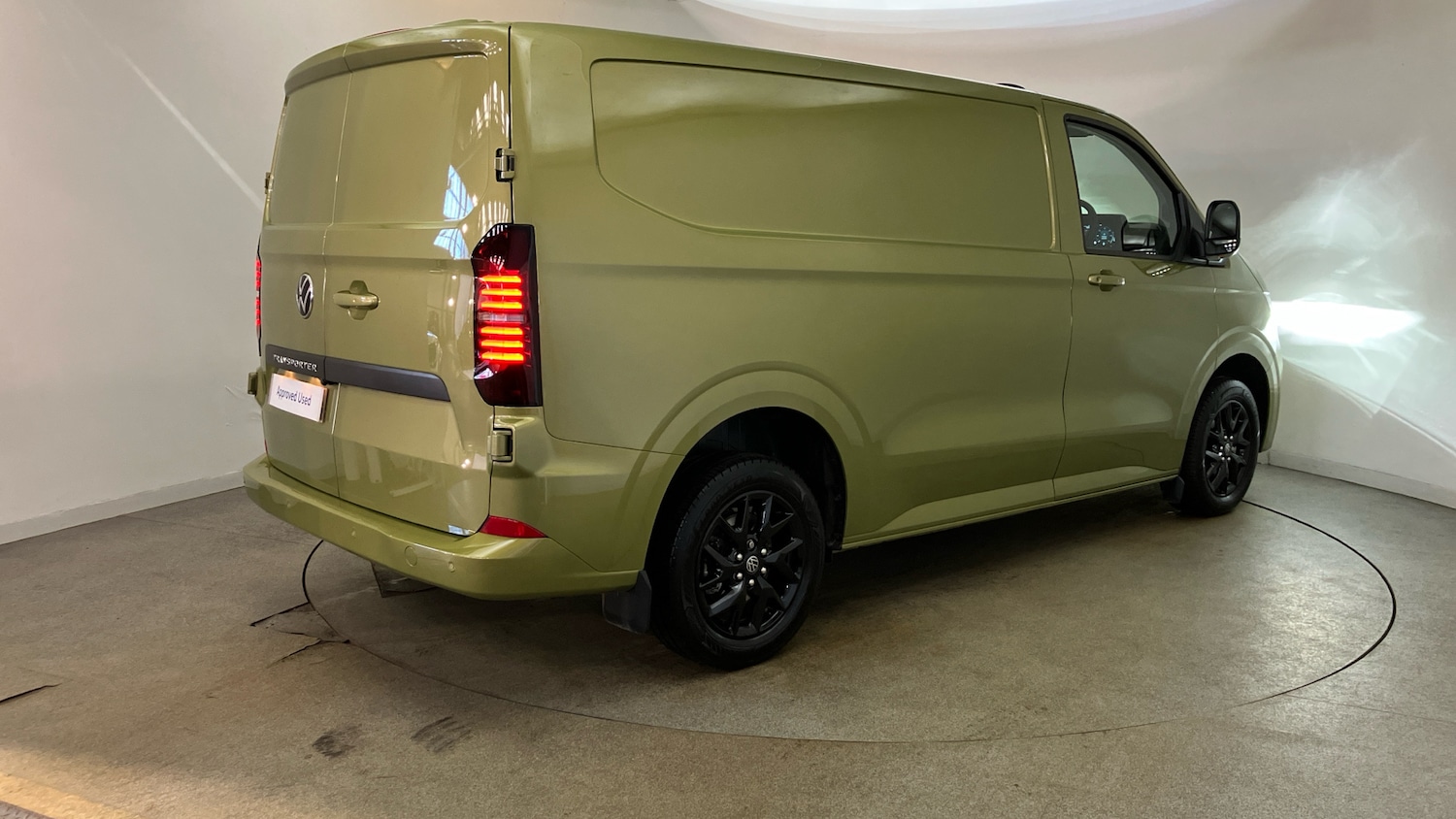 Used Volkswagen Transporter 2025 for sale - 76761928: Photo 32