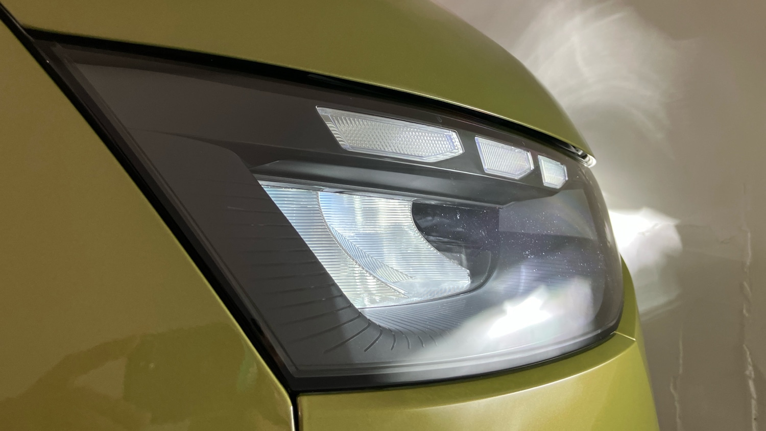 Used Volkswagen Transporter 2025 for sale - 76761928: Photo 33