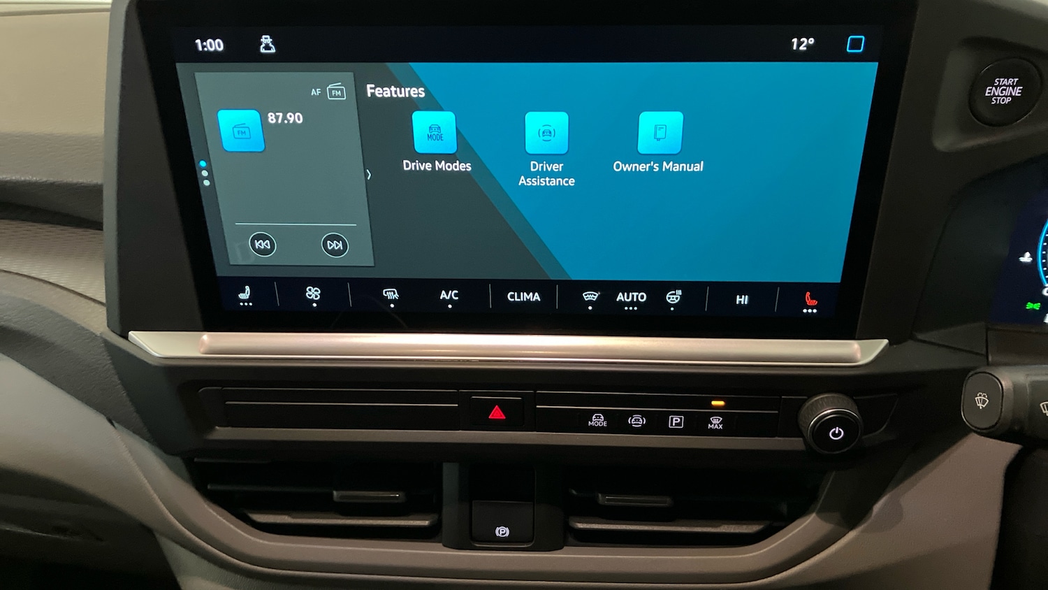 Used Volkswagen Transporter 2025 for sale - 76761928: Photo 36