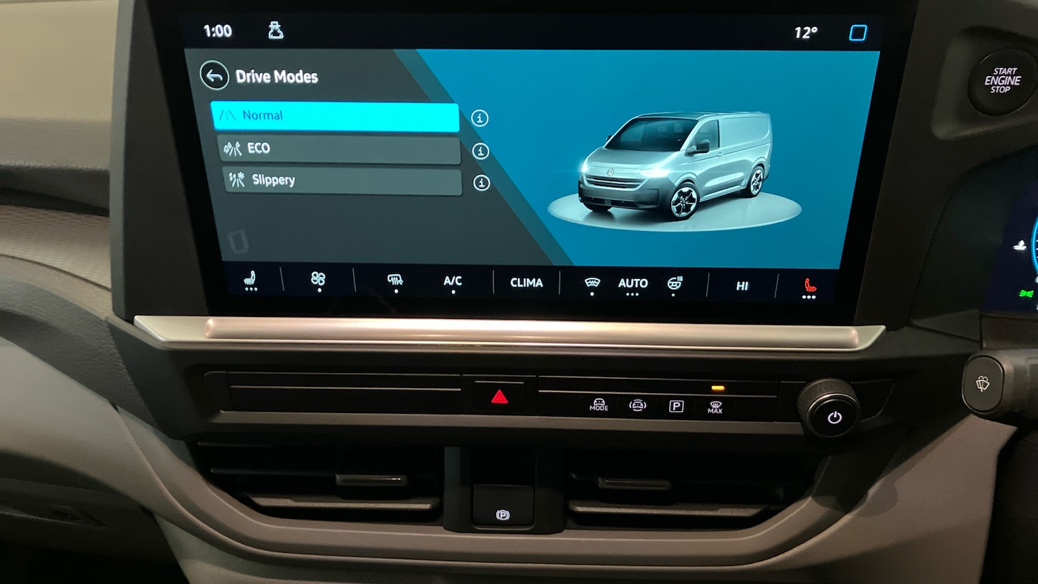 Used Volkswagen Transporter 2025 for sale - 76761928: Photo 37