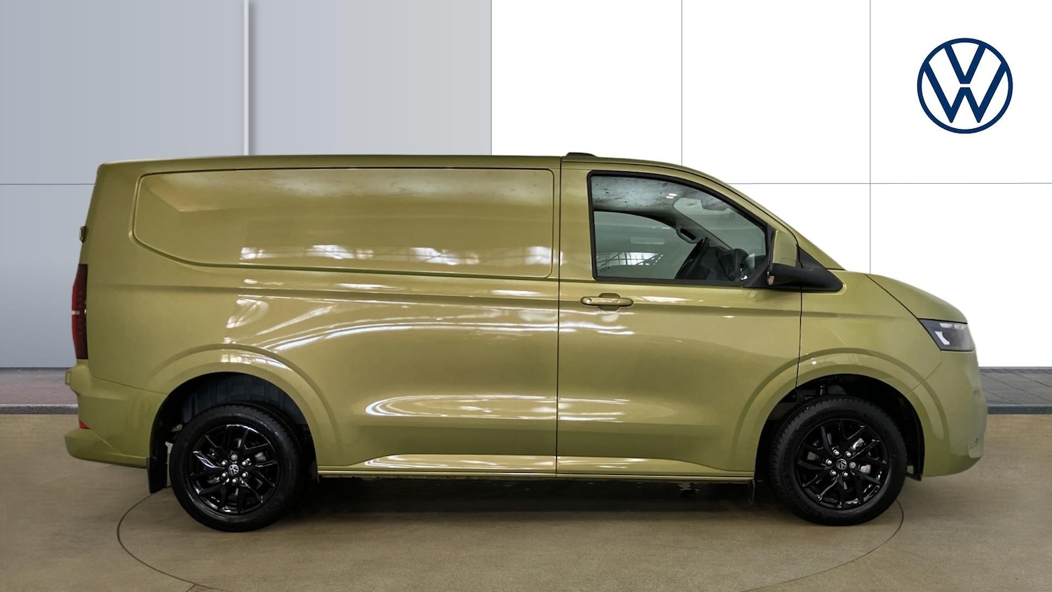 Used Volkswagen Transporter 2025 for sale - 76761928: Photo 4