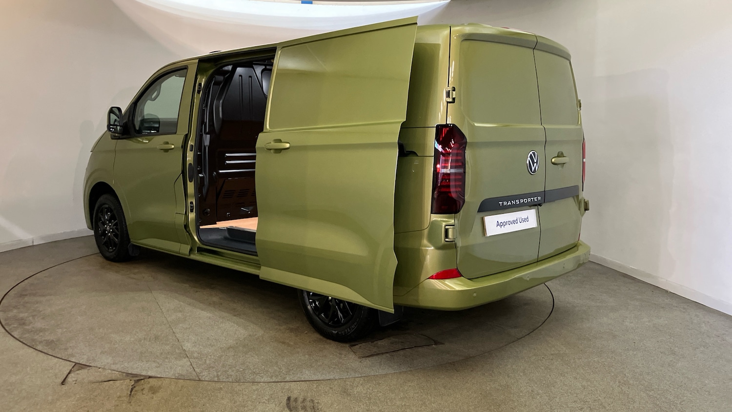 Used Volkswagen Transporter 2025 for sale - 76761928: Photo 43