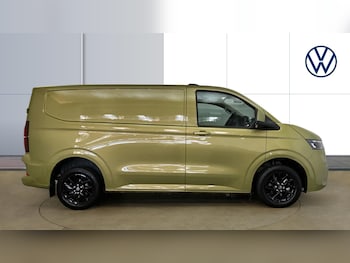 Used Volkswagen Transporter 2025 for sale - 76761928: Photo