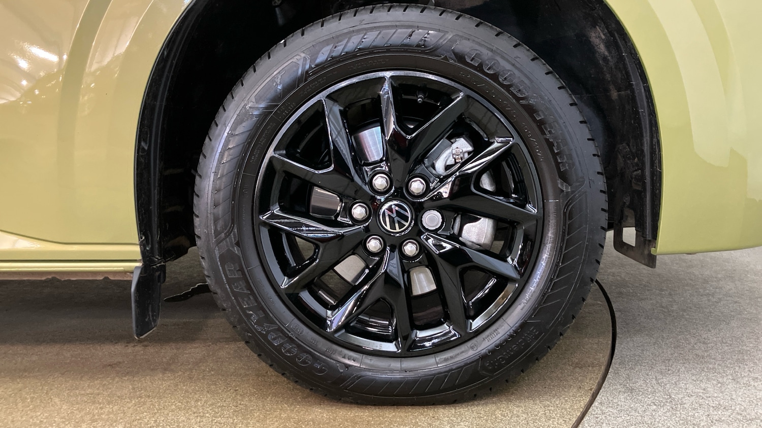 Used Volkswagen Transporter 2025 for sale - 76761928: Photo 5