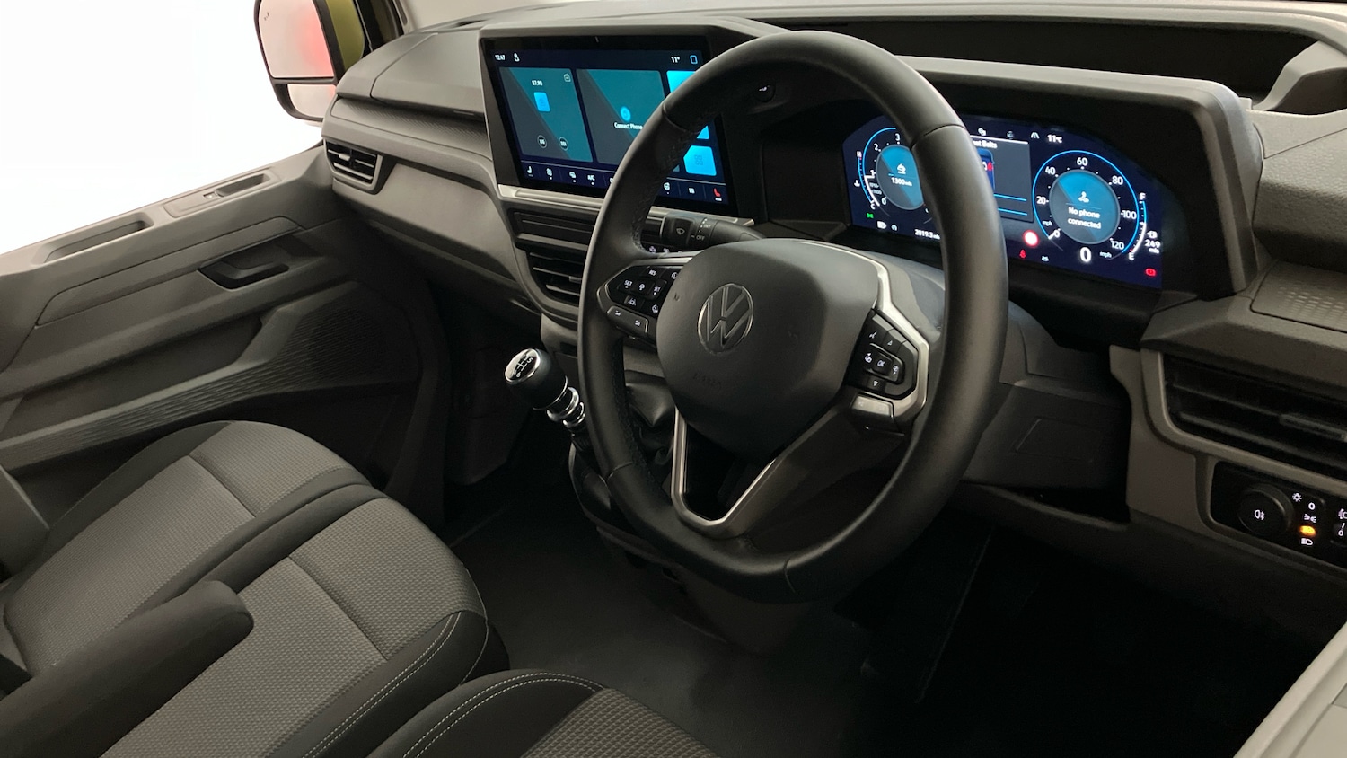 Used Volkswagen Transporter 2025 for sale - 76761928: Photo 6