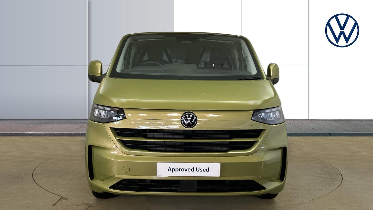 Used Volkswagen Transporter 2025 for sale - 76761928: Photo 7