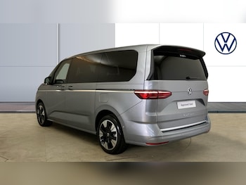 Used Volkswagen Multivan 2025 for sale - 77061493: Photo
