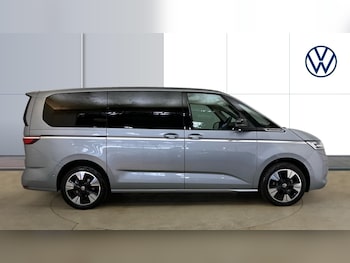 Used Volkswagen Multivan 2025 for sale - 77061493: Photo