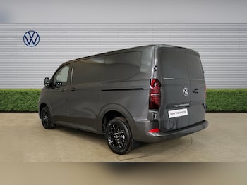 Used Volkswagen Transporter 2026 for sale - 78107281: Photo