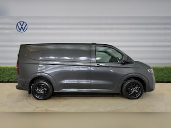 Used Volkswagen Transporter 2026 for sale - 78107281: Photo