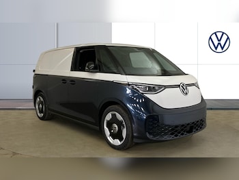 Used Volkswagen ID.Buzz 2025 for sale - 78064332: Photo