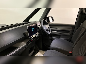 Used Volkswagen ID.Buzz 2025 for sale - 78064332: Photo