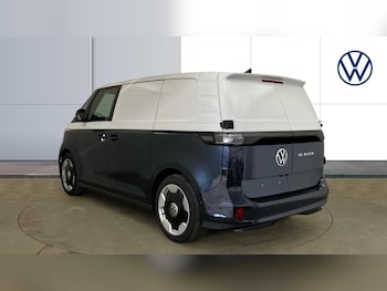 Used Volkswagen ID.Buzz 2025 for sale - 78064332: Photo