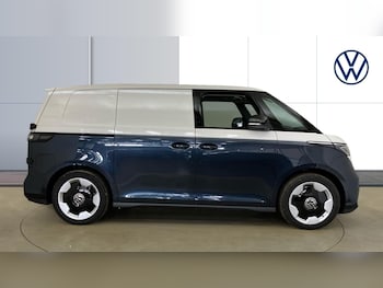 Used Volkswagen ID.Buzz 2025 for sale - 78064332: Photo