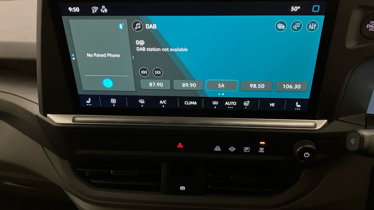 Used Volkswagen Transporter 2025 for sale - 78077536: Photo 12