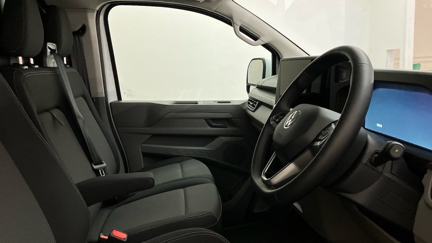 Used Volkswagen Transporter 2025 for sale - 78077536: Photo 15