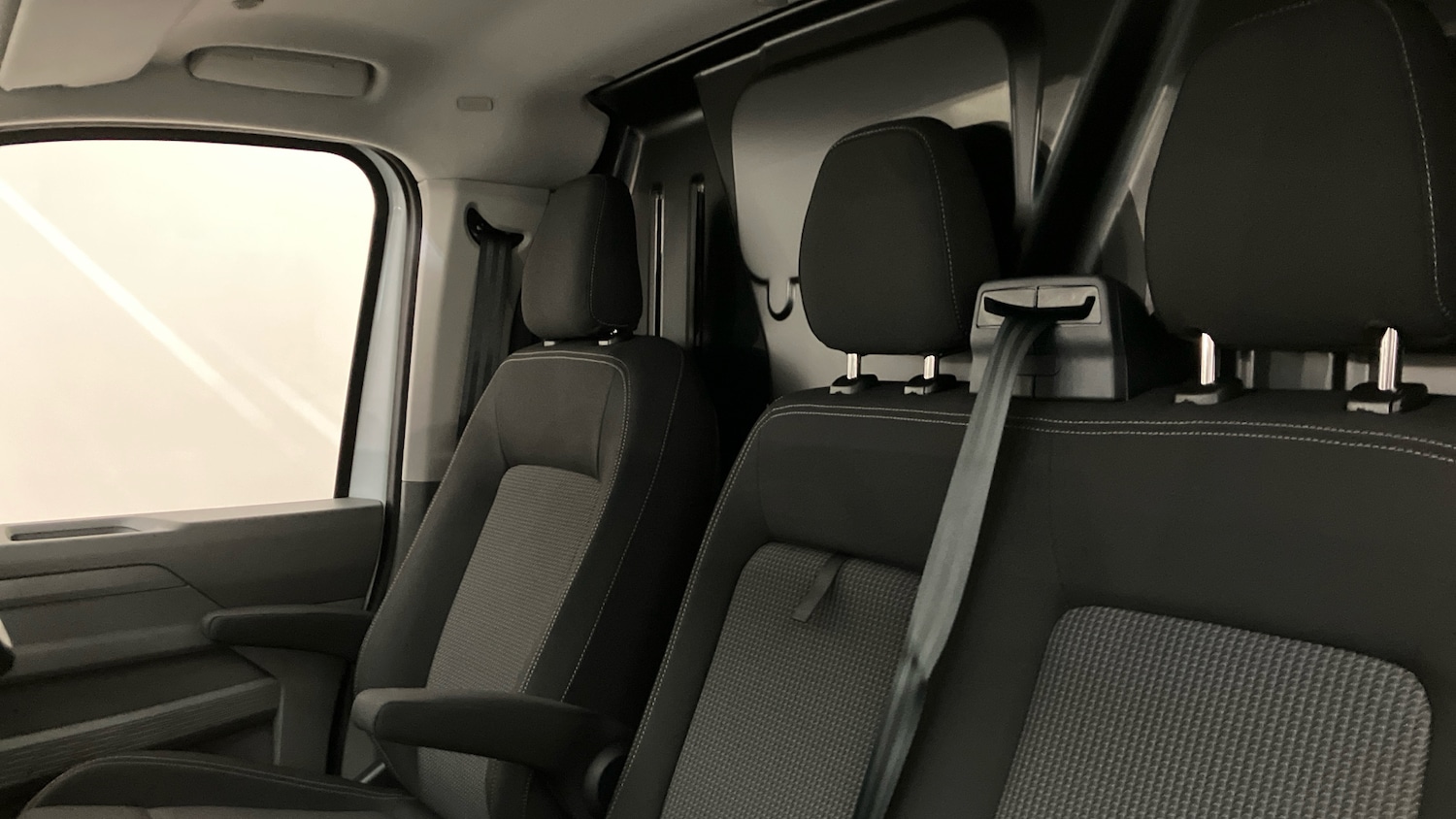 Used Volkswagen Transporter 2025 for sale - 78077536: Photo 16