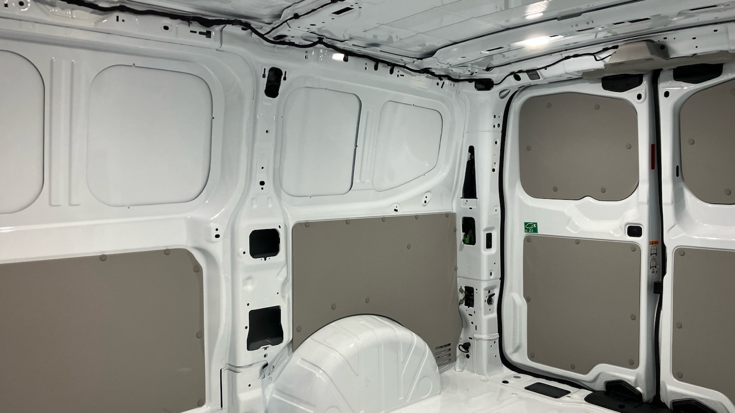 Used Volkswagen Transporter 2025 for sale - 78077536: Photo 25