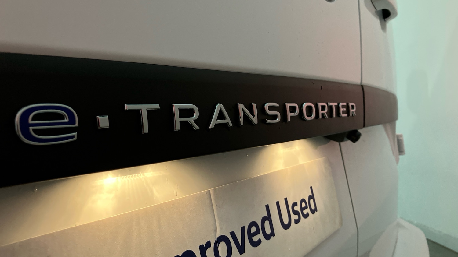 Used Volkswagen Transporter 2025 for sale - 78077536: Photo 28