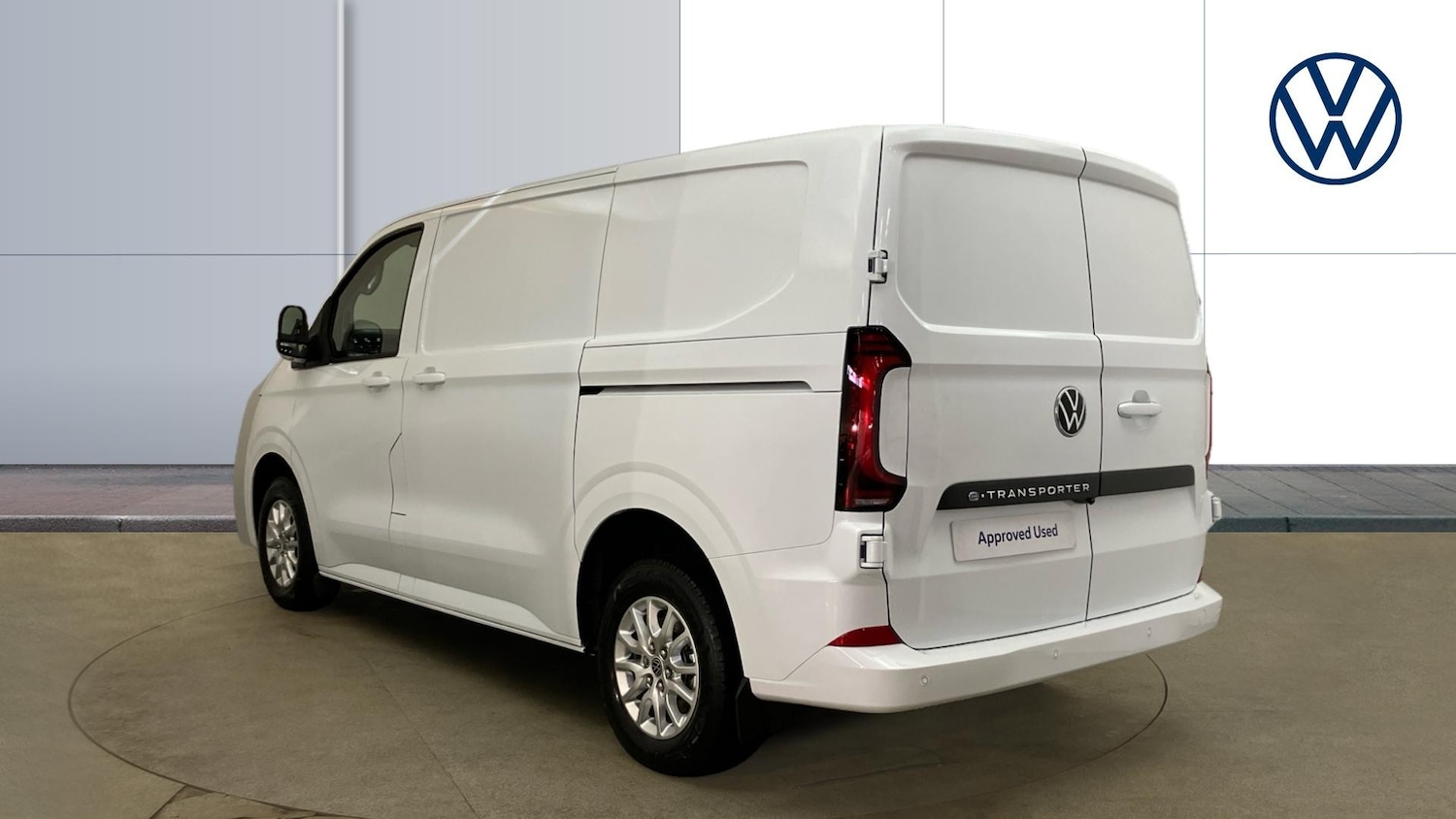 Used Volkswagen Transporter 2025 for sale - 78077536: Photo 3