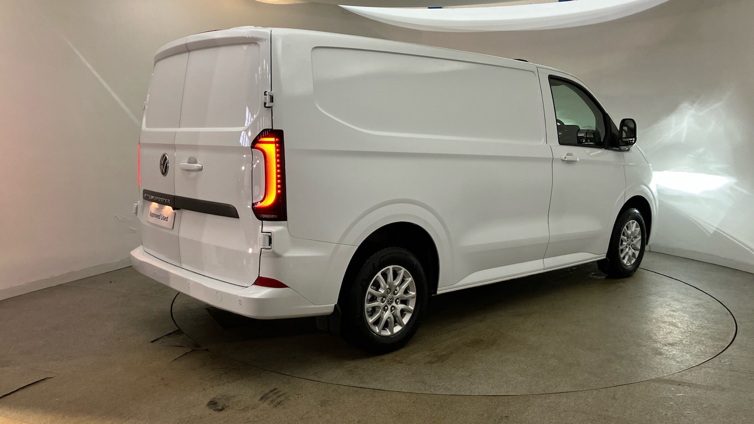 Used Volkswagen Transporter 2025 for sale - 78077536: Photo 34