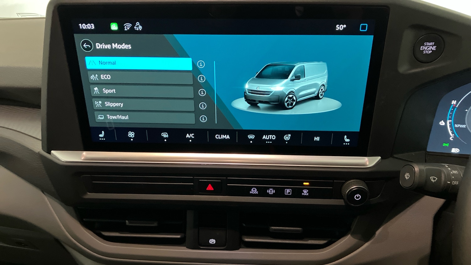 Used Volkswagen Transporter 2025 for sale - 78077536: Photo 39