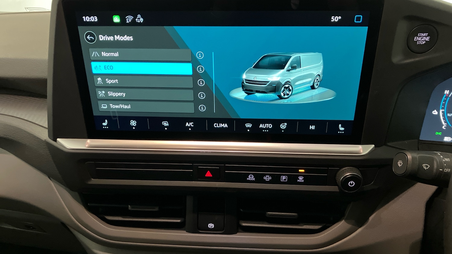 Used Volkswagen Transporter 2025 for sale - 78077536: Photo 40