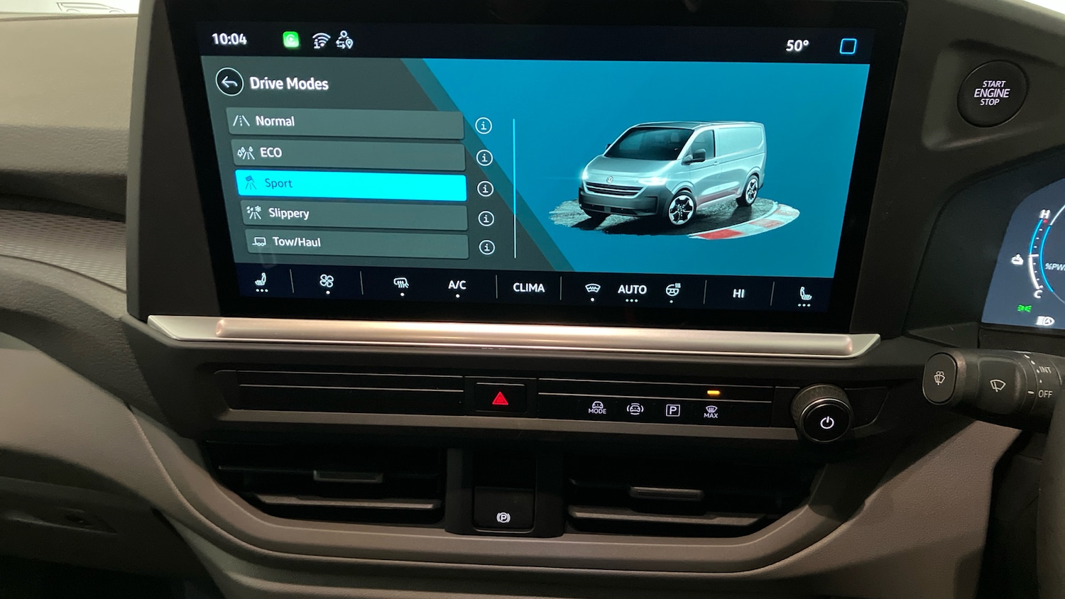 Used Volkswagen Transporter 2025 for sale - 78077536: Photo 41