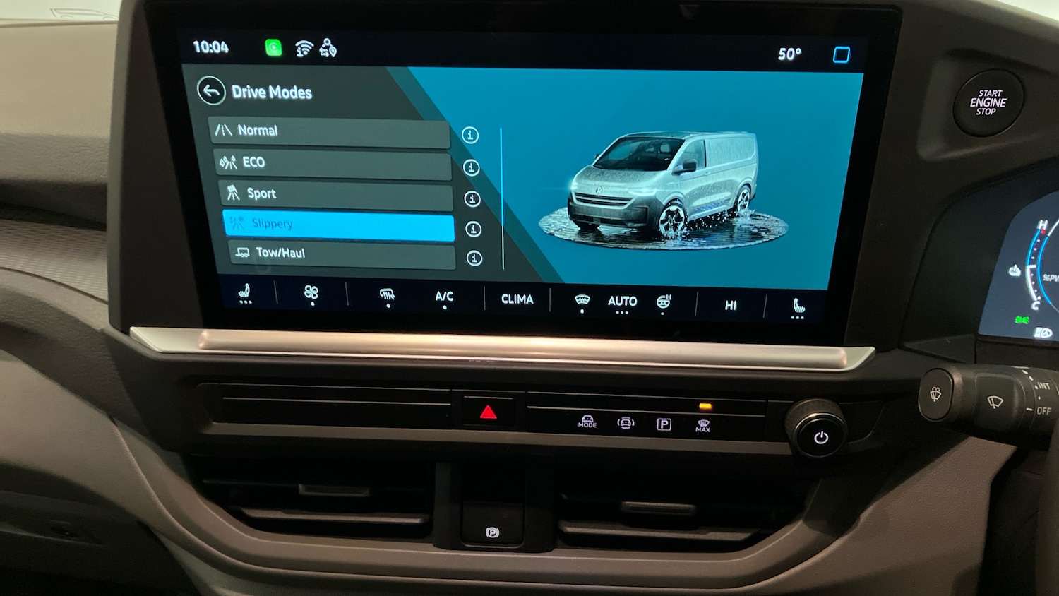 Used Volkswagen Transporter 2025 for sale - 78077536: Photo 42