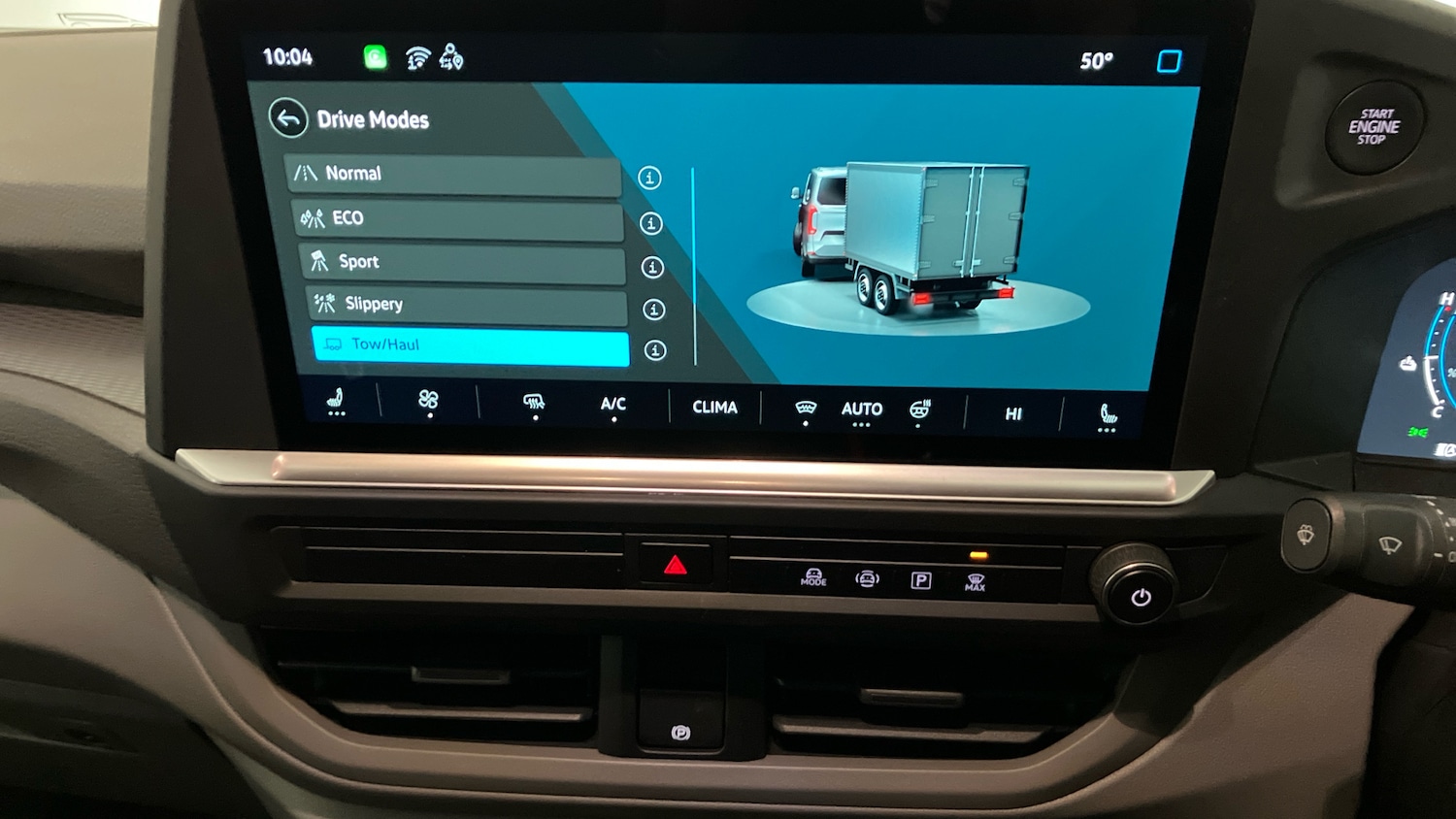 Used Volkswagen Transporter 2025 for sale - 78077536: Photo 43