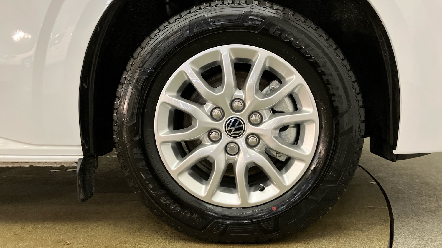 Used Volkswagen Transporter 2025 for sale - 78077536: Photo 5