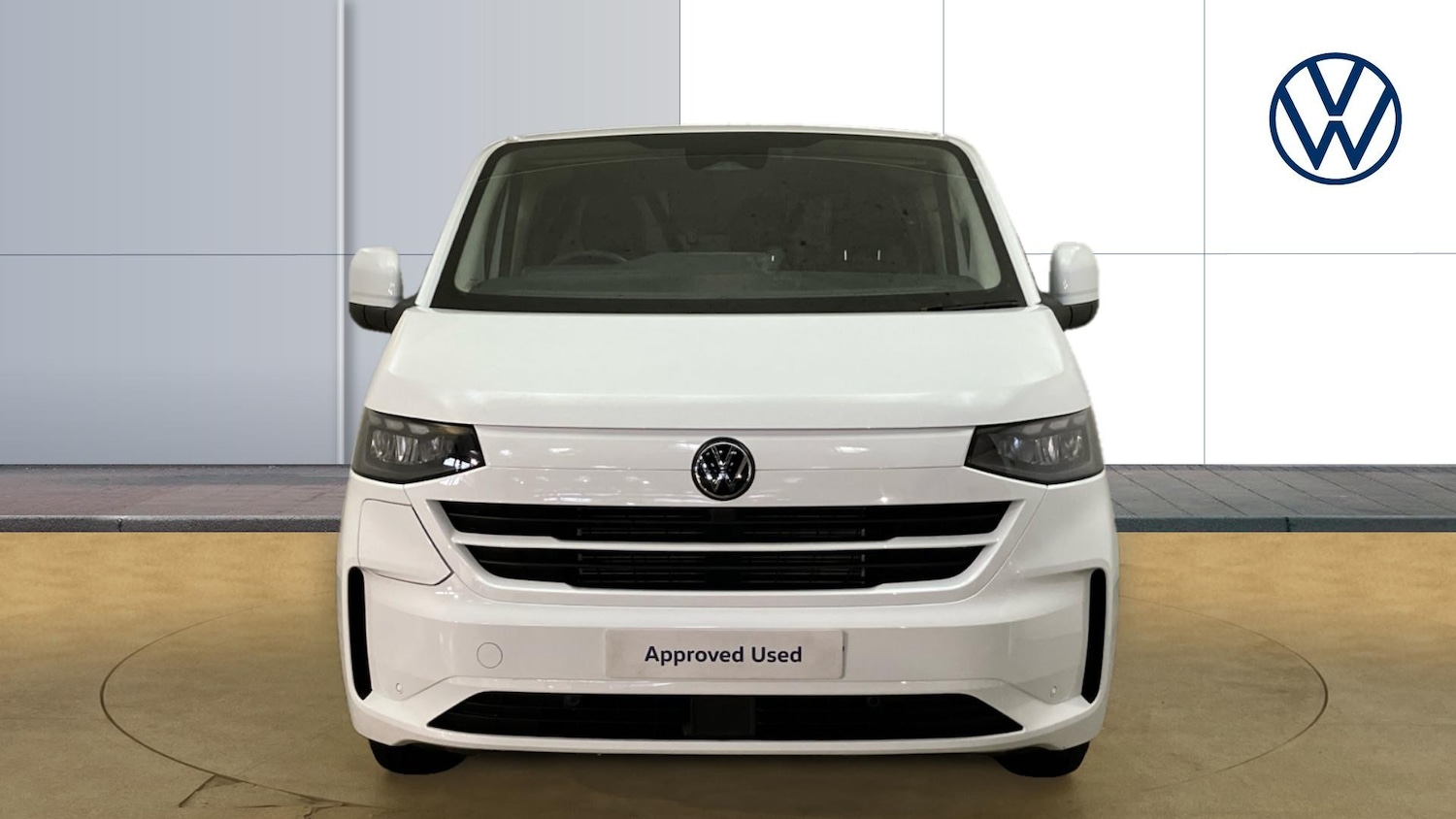Used Volkswagen Transporter 2025 for sale - 78077536: Photo 7