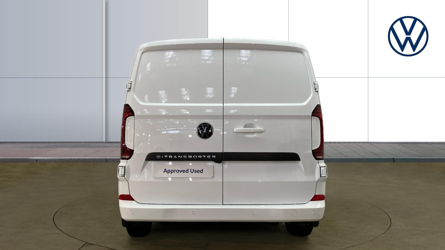 Used Volkswagen Transporter 2025 for sale - 78077536: Photo 8