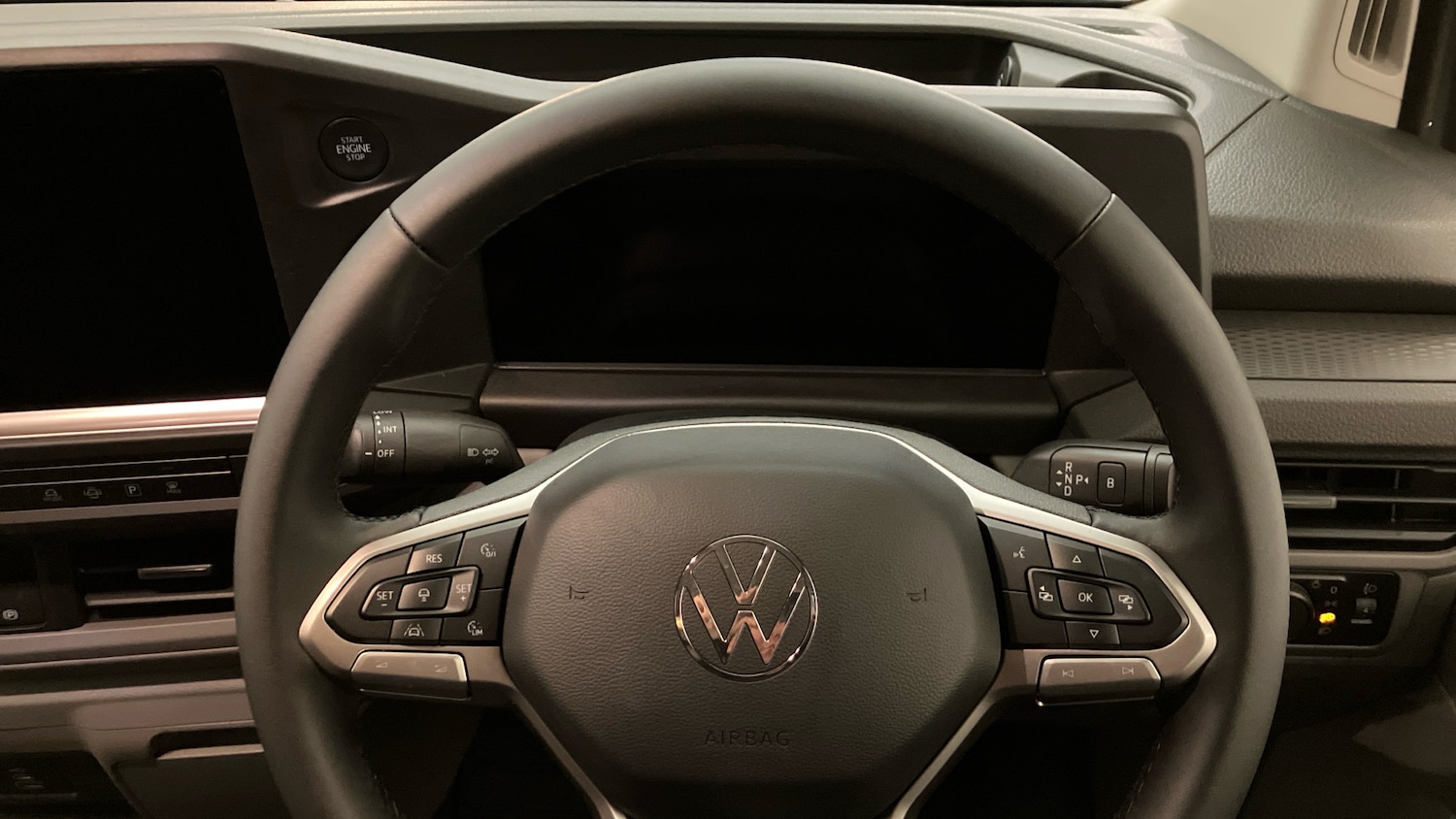 Used Volkswagen Transporter 2025 for sale - 78077536: Photo 9