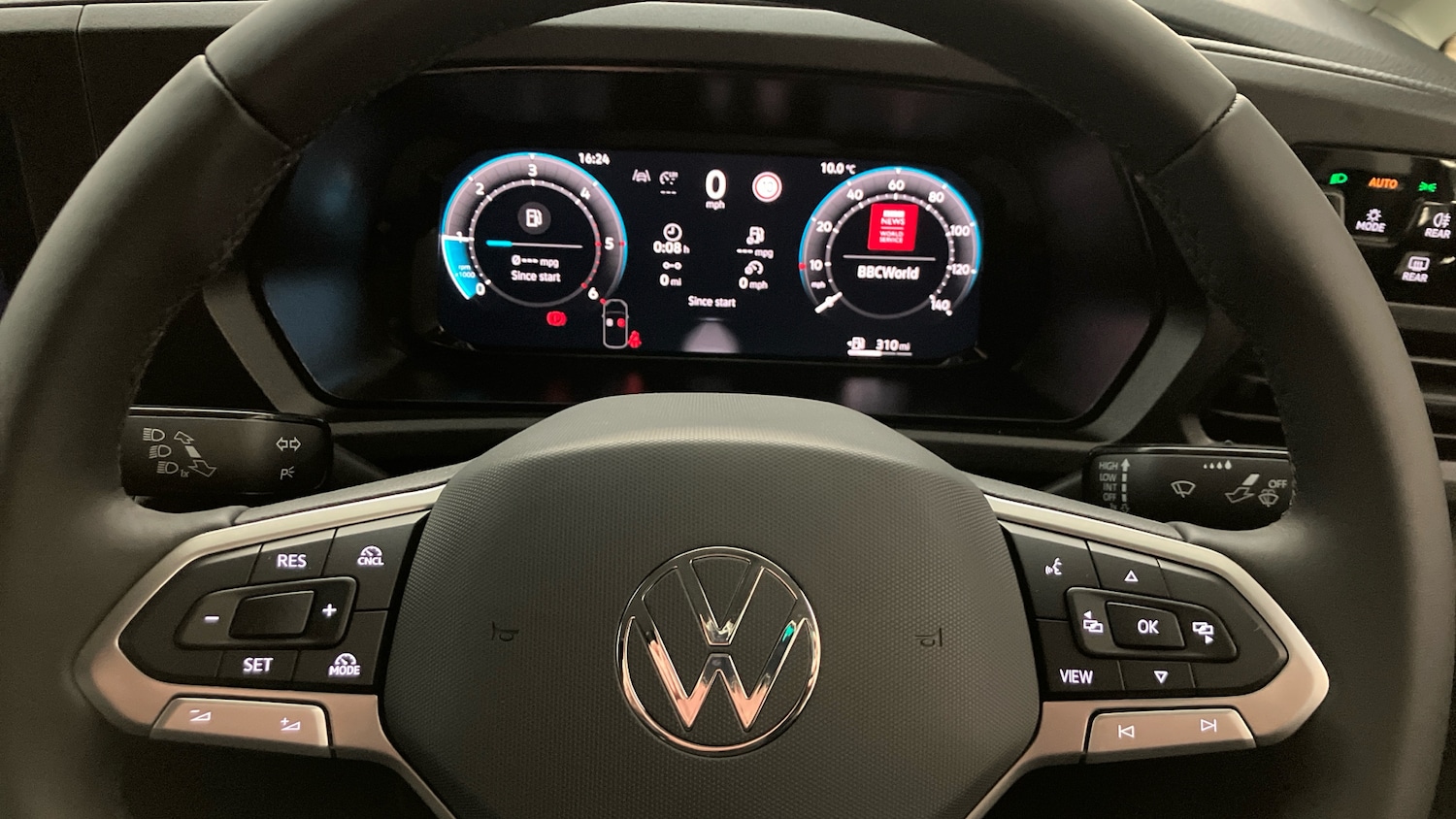 Used Volkswagen Caddy 2025 for sale - 77676152: Photo 10