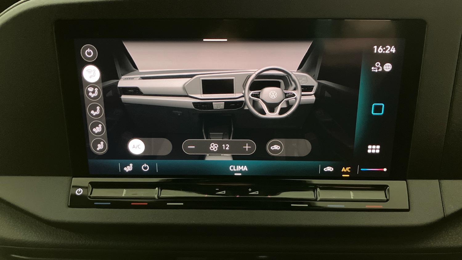 Used Volkswagen Caddy 2025 for sale - 77676152: Photo 13